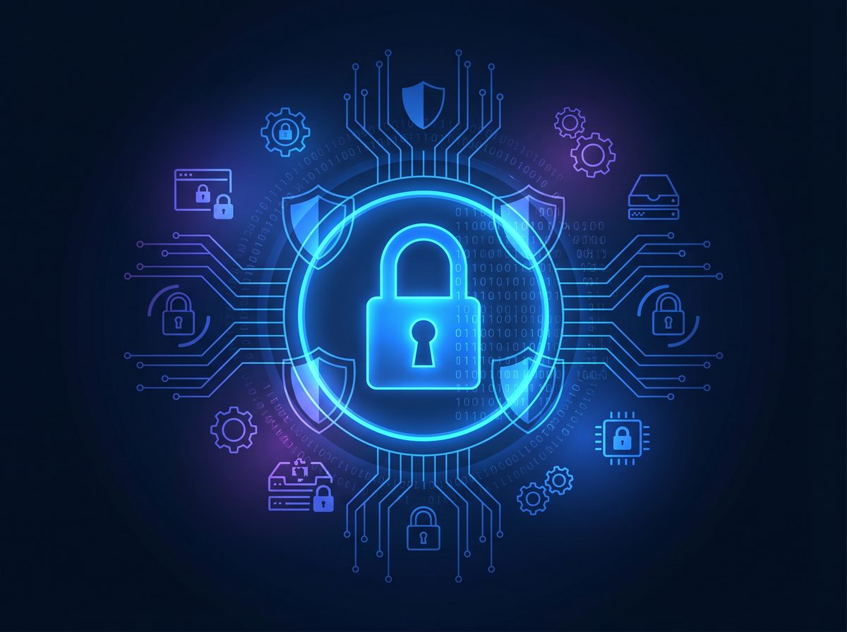 震撼加速器安全防护体系